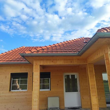 Homoljski Pogled Banja Ždrelo Exterior foto